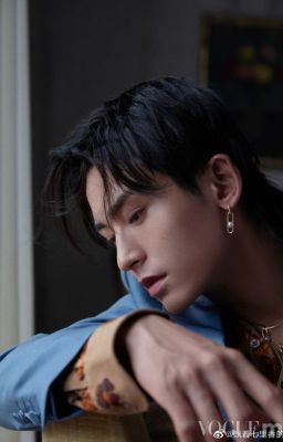 [Tuấn Triết][Fanfic] Phu nhân minh tinh nhà ta là công chúa thì phải