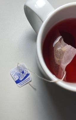 túi trà dâu <nuthong>