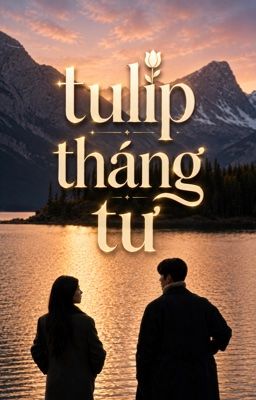 Tulip Tháng Tư