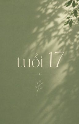 Tuổi 17 
