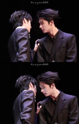 tương hiên | boyfriend