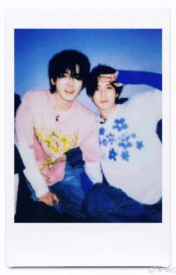 [Tường Hiên] [Hệ Ngân Hà Lấp Lánh Sao] Thích cậu, tớ thích cậu từ rất lâu rồi 