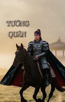 TƯỚNG QUÂN (taekook) 