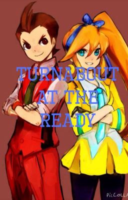 Turnabout At The Ready