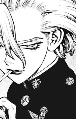 turned my scars into stars | stansen