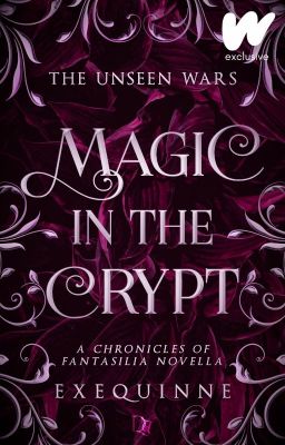 TUW 7: Magic in the Crypt