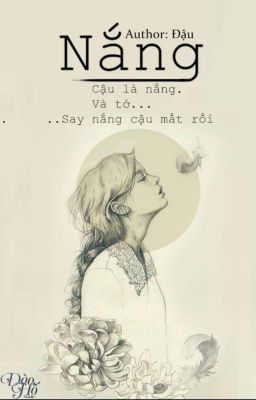 [Tùy Bút] Nắng