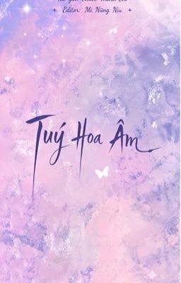 Tuý Hoa Âm