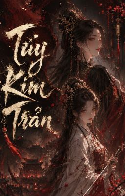 Túy Kim Trản