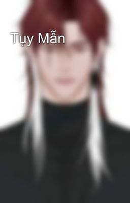 Tụy Mẫn 