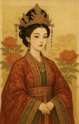 TUYÊN KY NỮ VƯƠNG