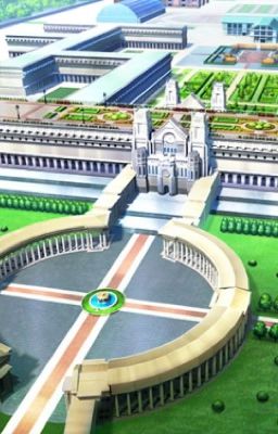 (Tuyển mem)Trường học đặc biệt