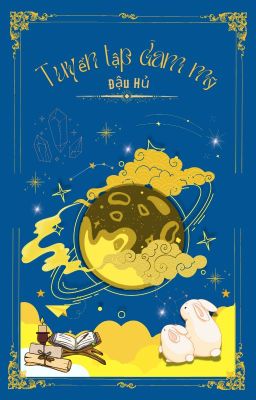 Tuyển tập Đam Mỹ