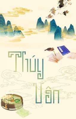 [Tuyển tập] Thúy Vân