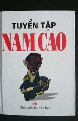 Tuyển tập truyện ngắn Nam Cao 