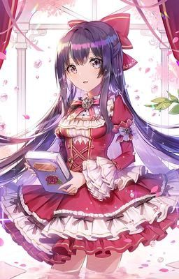 ( Tuyển ) The Queen Rose Team