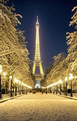 Tuyết rơi tháng 9