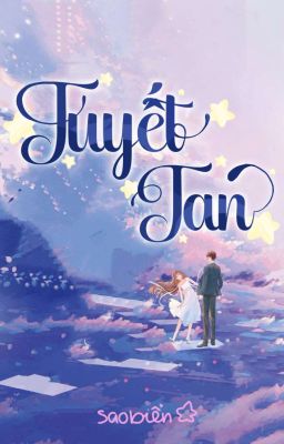 Tuyết Tan 