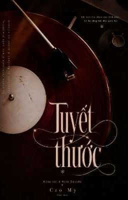 Tuyết Thước
