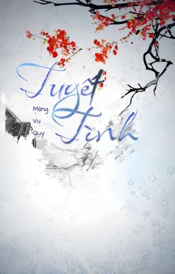 Tuyết Tình