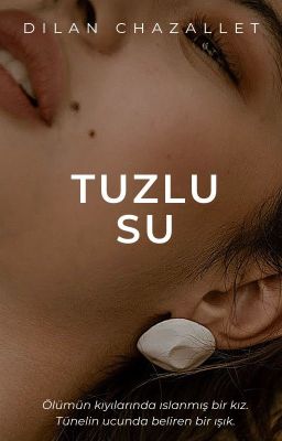 TUZLU SU