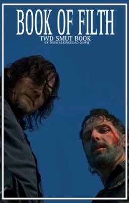 TWD SMUT BOOK 