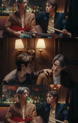 Tweny three / WayNight 