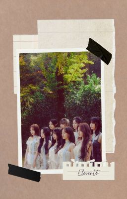 [TWICE] ELEVENTH