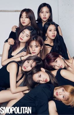  🌹TWICE [H ver]  DO NOT BE TOO SEDUCTIVE 🌹