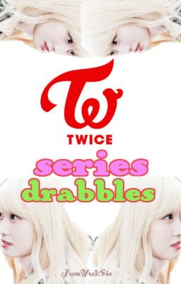 [TWICE]-[Series Drabbles] Hirai Momo and members