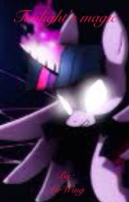 Twilight's magic