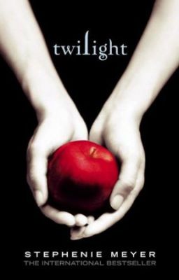 [Twilight] Thời chi sa