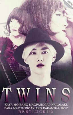 Twins | suho ff