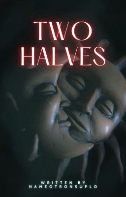 Two Halves | Kookmin |