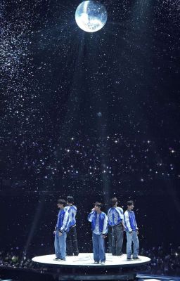 [Tyunning] Bí Mật 