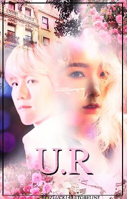 U R | one shot