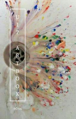 U17 Artbook