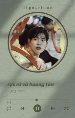 u23 - rực rỡ và hoang tàn