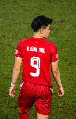 u23 và mối bùng binh