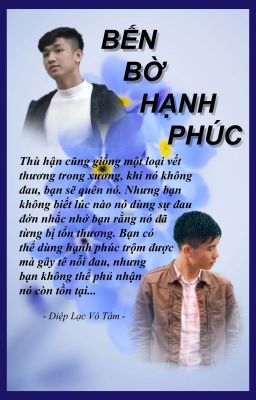 [U23 Việt Nam] [Trọng Đại x Văn Đức] Bến Bờ Hạnh Phúc