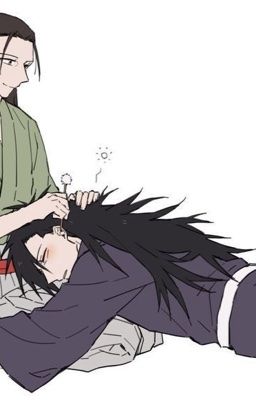 Uchiha công ( ngũ kiện bộ ) giờ Tý đại / phiên ngoại