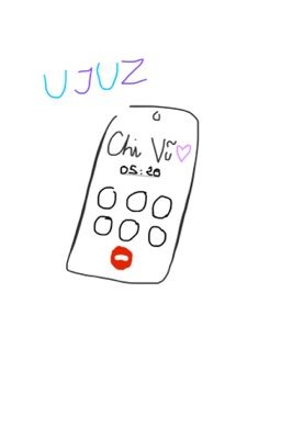 ujuz | alo vũ à vũ?