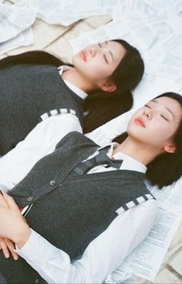 ujuz | chuyện hai đứa