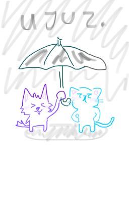 ujuz | trời mưa