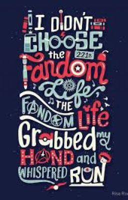 ULTIMATE FANDOM (xReader)IMAGINES