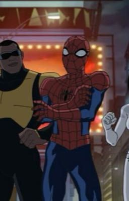 Ultimate Spider-Man preferences