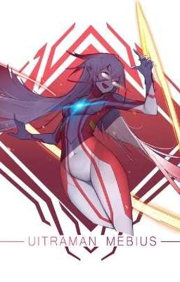 Ultraman AME