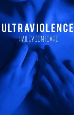 Ultraviolence 
