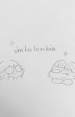 Úm ba la xì bùa