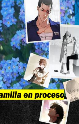 Una familia en proceso Lookism